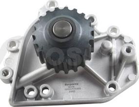 OSSCA 56178 - Pompa apa - allinparts.ro