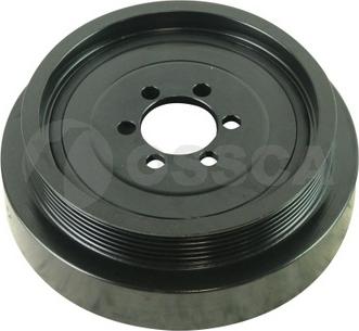 OSSCA 56806 - Fulie curea, arbore cotit - allinparts.ro