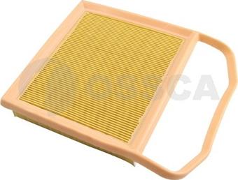 OSSCA 56710 - Filtru aer - allinparts.ro
