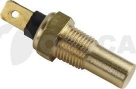 OSSCA 50946 - Senzor,temperatura lichid de racire allinparts.ro