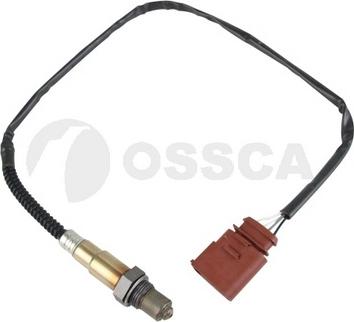 OSSCA 50989 - Sonda Lambda allinparts.ro
