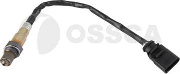 OSSCA 50975 - Sonda Lambda - allinparts.ro