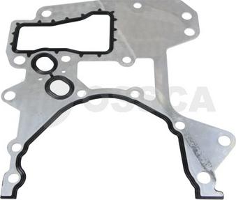 OSSCA 50594 - Garnitura, distributie - allinparts.ro