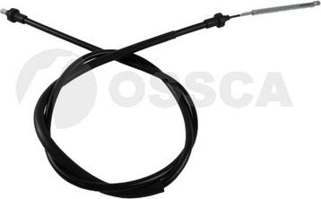 OSSCA 50232 - Cablu, frana de parcare allinparts.ro
