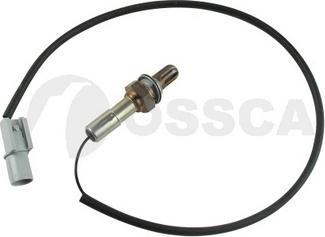 OSSCA 50705 - Sonda Lambda allinparts.ro