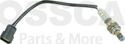 OSSCA 50702 - Sonda Lambda allinparts.ro