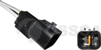 OSSCA 51957 - Sonda Lambda allinparts.ro