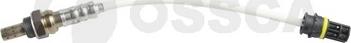 OSSCA 51566 - Sonda Lambda - allinparts.ro