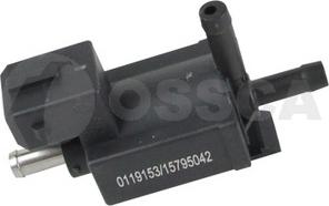 OSSCA 51576 - Convertor presiune, esapament - allinparts.ro