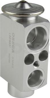 OSSCA 51085 - Supapa expansiune, clima - allinparts.ro