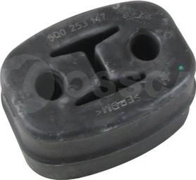 OSSCA 51814 - Suport, toba esapament allinparts.ro