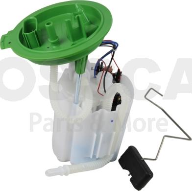 OSSCA 51319 - Pompa combustibil allinparts.ro