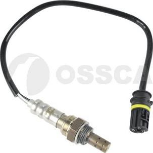 OSSCA 51273 - Sonda Lambda - allinparts.ro