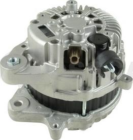 OSSCA 58942 - Generator / Alternator allinparts.ro