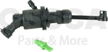 OSSCA 58467 - Pompa centrala, ambreiaj allinparts.ro