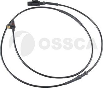 OSSCA 58474 - Senzor,turatie roata - allinparts.ro