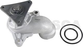 OSSCA 58681 - Pompa apa - allinparts.ro