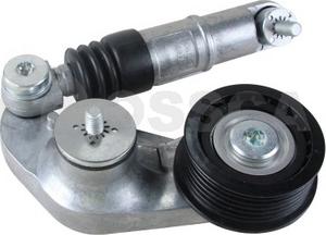 OSSCA 58632 - Intinzator curea, curea distributie - allinparts.ro