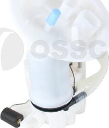 OSSCA 58809 - Pompa combustibil - allinparts.ro