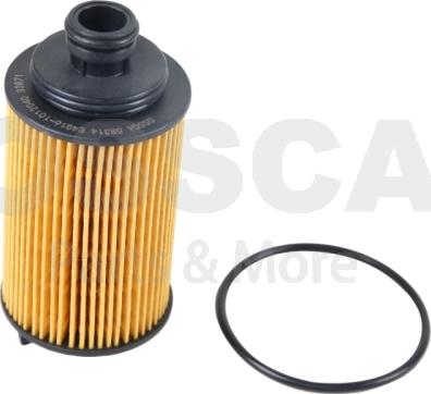OSSCA 58314 - Filtru ulei allinparts.ro