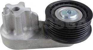 OSSCA 58284 - Intinzator curea, curea distributie - allinparts.ro