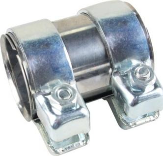 OSSCA 58224 - Conector teava, sistem de esapament allinparts.ro