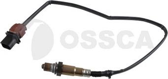 OSSCA 58722 - Sonda Lambda allinparts.ro