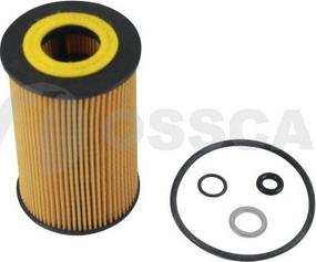 OSSCA 53410 - Filtru ulei allinparts.ro