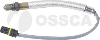 OSSCA 53512 - Sonda Lambda allinparts.ro