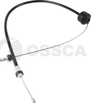 OSSCA 53026 - Cablu ambreiaj - allinparts.ro