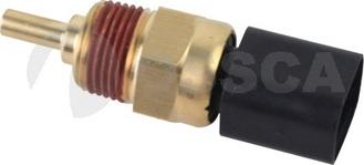 OSSCA 53150 - Senzor,temperatura lichid de racire allinparts.ro