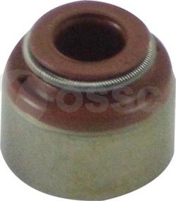 OSSCA 53854 - Etansare, supape - allinparts.ro