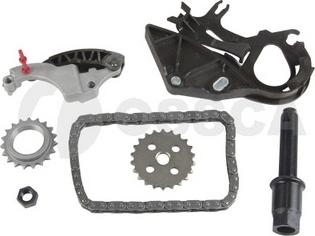 OSSCA 52958 - Chit lant de distributie - allinparts.ro