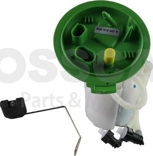OSSCA 52976 - Modul alimentare combustibil allinparts.ro