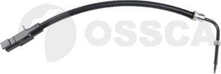 OSSCA 52453 - Senzor, temperatura gaze evacuare - allinparts.ro
