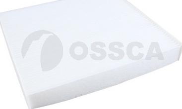 OSSCA 52551 - Filtru aer allinparts.ro