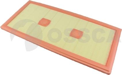 OSSCA 52501 - Filtru aer - allinparts.ro