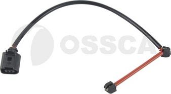 OSSCA 52852 - Senzor de avertizare,uzura placute de frana - allinparts.ro