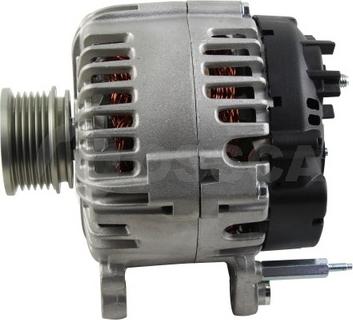 OSSCA 52399 - Generator / Alternator - allinparts.ro