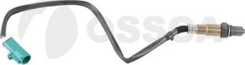 OSSCA 52371 - Sonda Lambda allinparts.ro