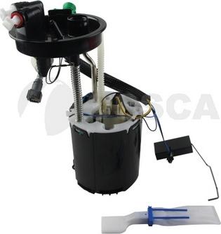 OSSCA 52757 - Pompa combustibil - allinparts.ro