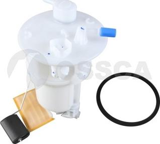 OSSCA 52761 - Pompa combustibil allinparts.ro