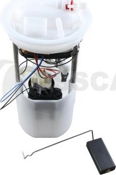 OSSCA 52777 - Pompa combustibil allinparts.ro