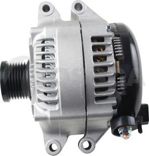 OSSCA 57661 - Generator / Alternator - allinparts.ro