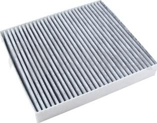 OSSCA 57192 - Filtru aer - allinparts.ro