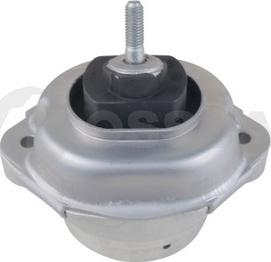 OSSCA 57164 - Suport motor - allinparts.ro