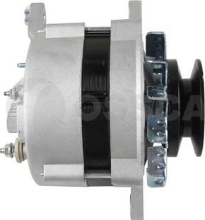 OSSCA 57171 - Generator / Alternator allinparts.ro