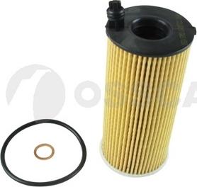 OSSCA 57852 - Filtru ulei - allinparts.ro