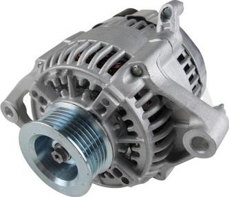 OSSCA 57340 - Generator / Alternator allinparts.ro