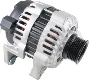 OSSCA 57329 - Generator / Alternator - allinparts.ro